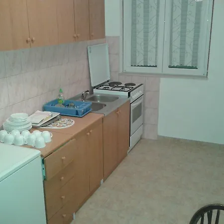 Apartment Katnic