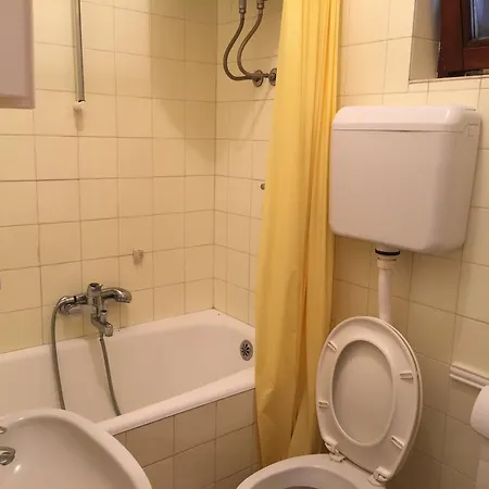 Apartment Katnic