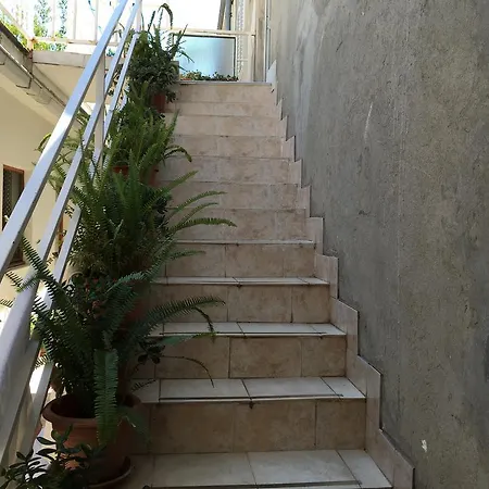 Katnic Hvar Town