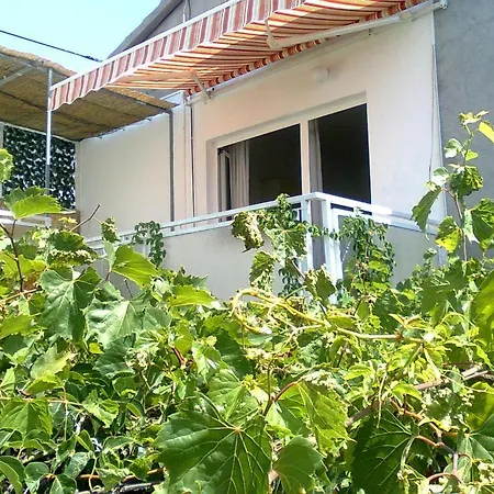 Katnic Apartment