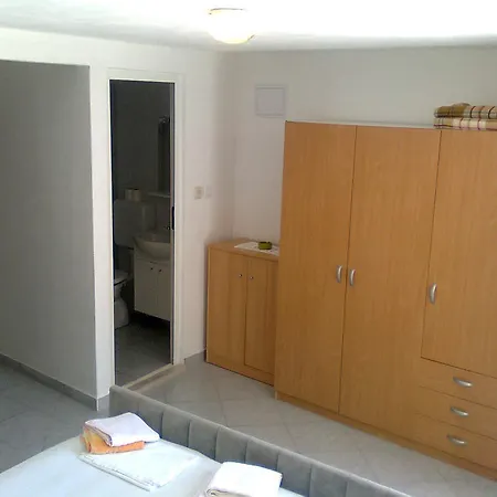 Apartment Katnic