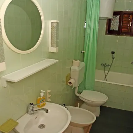 Apartment Katnic